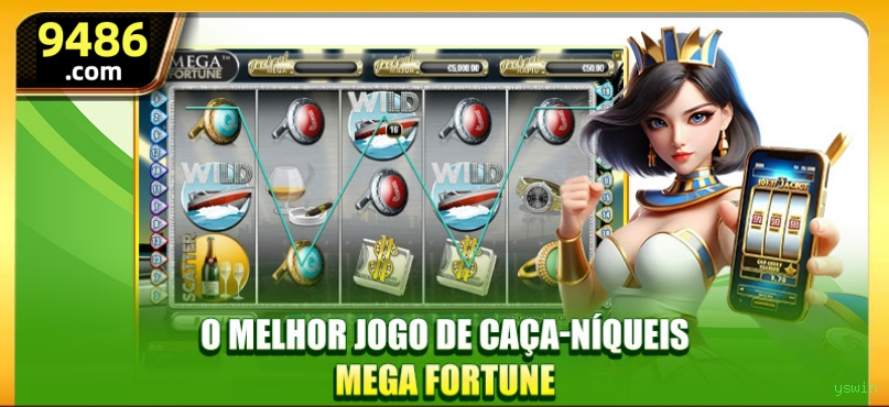Central de dúvidas rápidas sobre o app yswin