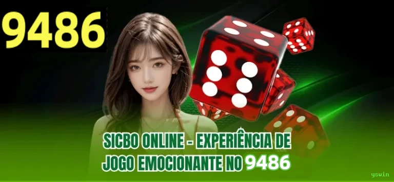 Cassino ao vivo yswin dealers