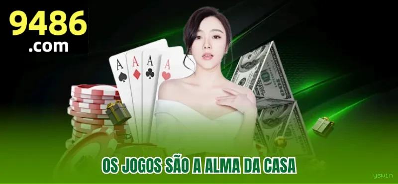 Bônus boas-vindas yswin R$100